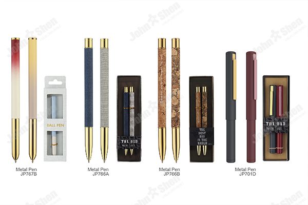 Gifting Pen